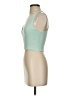 Lulus Green Tank Top Size S - photo 5