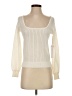 Stitches & Stripes Ivory Pullover Sweater Size XS - photo 1