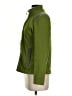 REI 100% Polyester Green Track Jacket Size XS - photo 5