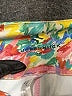 Tuckernuck Print Pink Active Pants Size XS - photo 7