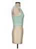 Lulus Green Tank Top Size S - photo 4