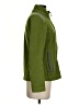 REI 100% Polyester Green Track Jacket Size XS - photo 4