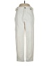 Zara Ivory Jeans Size 2 - photo 1