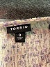 Torrid Ivory Long Sleeve Blouse Size Lg Plus (0) - photo 7
