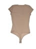Intimately by Free People Tan Bodysuit Size S - photo 2