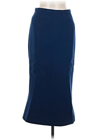 Zac Posen Formal Skirt (view 1)