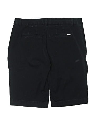 White House Black Market Shorts (view 2)