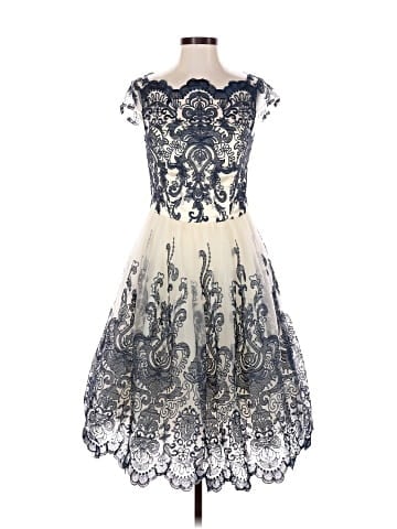 Chi Chi London Cocktail Dress (view 1)