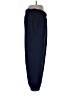 Aerie Solid Blue Casual Pants Size L - photo 4