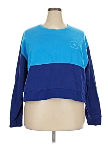 Columbia Sweatshirt (view 1)