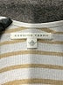 Burning Torch 100% Cotton White Tank Top Size S - photo 4