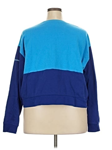 Columbia Sweatshirt (view 2)