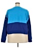 Columbia Color Block Blue Sweatshirt Size 3X - photo 2