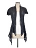 CAbi Gray Cardigan Size M - photo 1