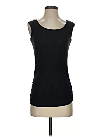 James Perse Sleeveless T-Shirt (view 1)