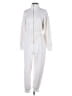 Fabletics White Jumpsuit Size S - photo 1