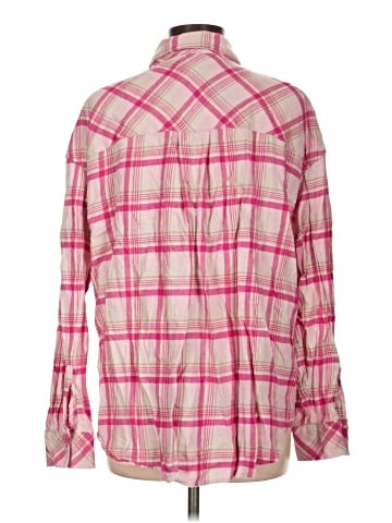 Vineyard Vines Long Sleeve Button-Down Shirt (view 2)