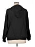 Shein Curve Black Zip Up Hoodie Size 1X - photo 2
