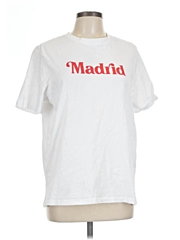 Primark Short Sleeve T-Shirt (view 1)