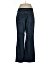 Boden Blue Jeans Size 12 - photo 2