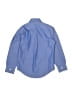 Brooks Brothers Solid Blue Long Sleeve Button-Down Shirt Size 6 - photo 2