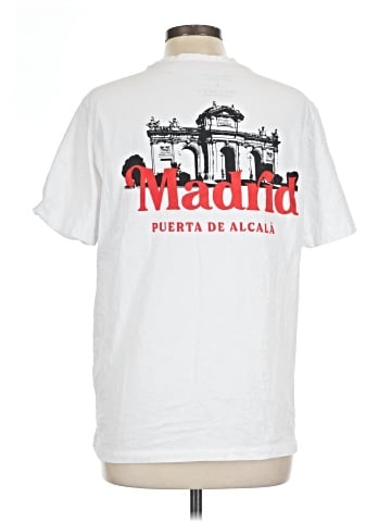 Primark Short Sleeve T-Shirt (view 2)