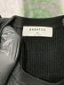 Babaton Black Tank Top Size XS - photo 4
