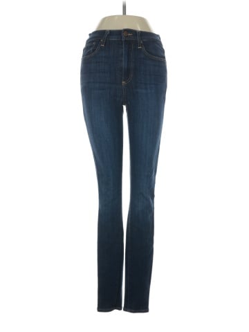 Alice + Olivia Jeans (view 1)
