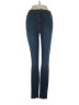 Alice + Olivia Blue Jeans Size 25 waist - photo 1