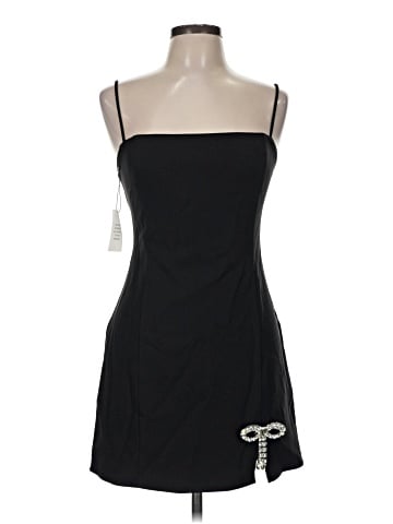 More To Come Cocktail Dress (view 1)