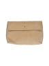 By Anthropologie Tan Clutch One size - photo 1