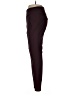 Athleta Solid Burgundy Active Pants Size 6 - photo 5