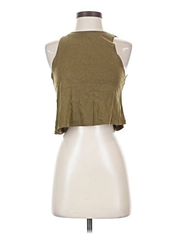 Girlfriend Collective Tank Top (view 1)
