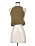 Girlfriend Collective Brown Tank Top Size XXS - photo 1