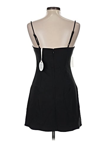 More To Come Cocktail Dress (view 2)