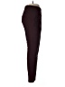 Athleta Solid Burgundy Active Pants Size 6 - photo 4