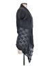 CAbi Gray Cardigan Size M - photo 4