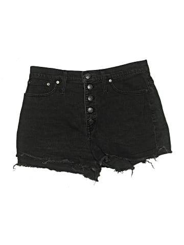 Madewell Denim Short (view 1)