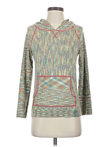 Field Flower Pullover Sweater (view 1)