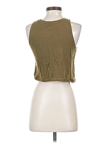Girlfriend Collective Tank Top (view 2)