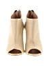 Mivida Gold Ankle Boots Size EU (IT) 37 / US 7 - photo 2