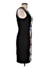 Guess Graphic Black Cocktail Dress Size 10 - photo 4