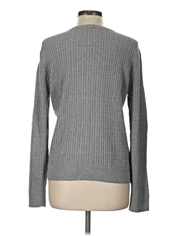 Jeanne Pierre Pullover Sweater (view 2)