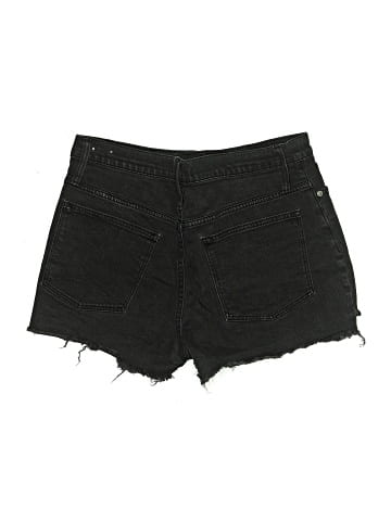 Madewell Denim Short (view 2)