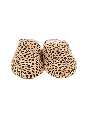 Steve Madden Mule/Clog (view 2)