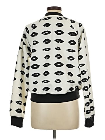 Swank Track Jacket (view 2)