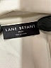 Lane Bryant 100% Polyester Ivory Long Sleeve Blouse Size 18 - 20 Plus - photo 7