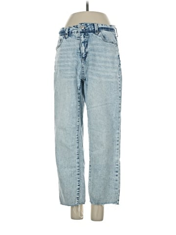 Time and Tru Jeans (view 1)