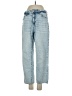 Time and Tru Blue Jeans Size 4 - photo 1