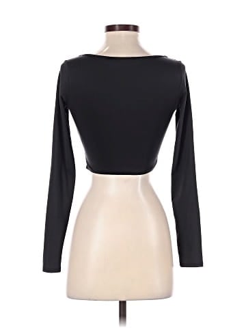 Adika Long Sleeve Top (view 2)